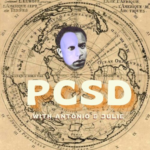 Post-Colonial Stress Disorder (PCSD)