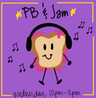 PB & Jam